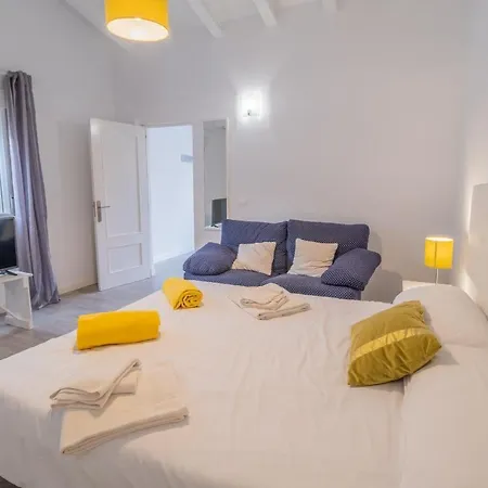 Tatil Evi Casa Blanca By Mallorca Selection