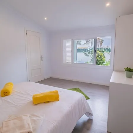 Casa Blanca By Mallorca Selection Tatil Evi