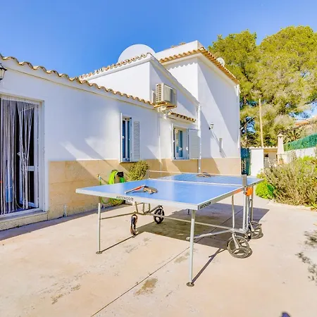 Casa Blanca By Mallorca Selection Tatil Evi Alcudia (Mallorca)