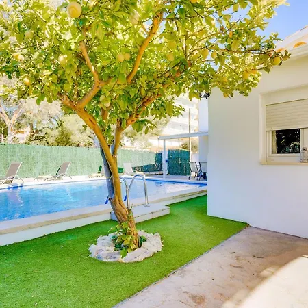 Casa Blanca By Mallorca Selection * Alcudia (Mallorca)