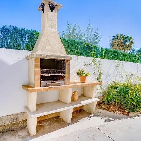 Casa Blanca By Mallorca Selection Tatil Evi Alcudia (Mallorca)