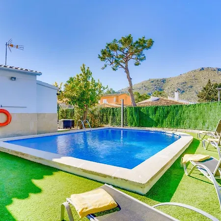 Tatil Evi Casa Blanca By Mallorca Selection Alcudia (Mallorca)