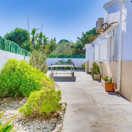 Casa Blanca By Mallorca Selection Tatil Evi