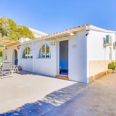 Casa Blanca By Mallorca Selection Tatil Evi Alcudia (Mallorca)