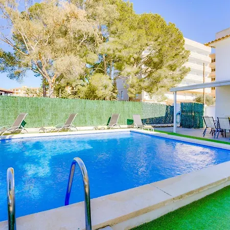 Casa Blanca By Mallorca Selection Tatil Evi *